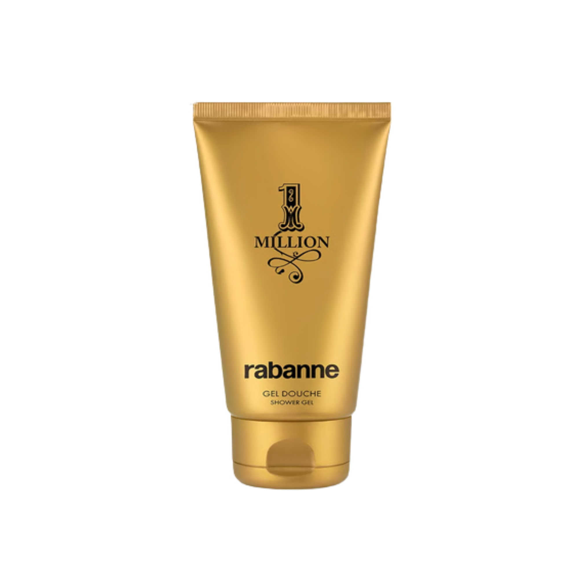 ONE MILLION SHOWER GEL