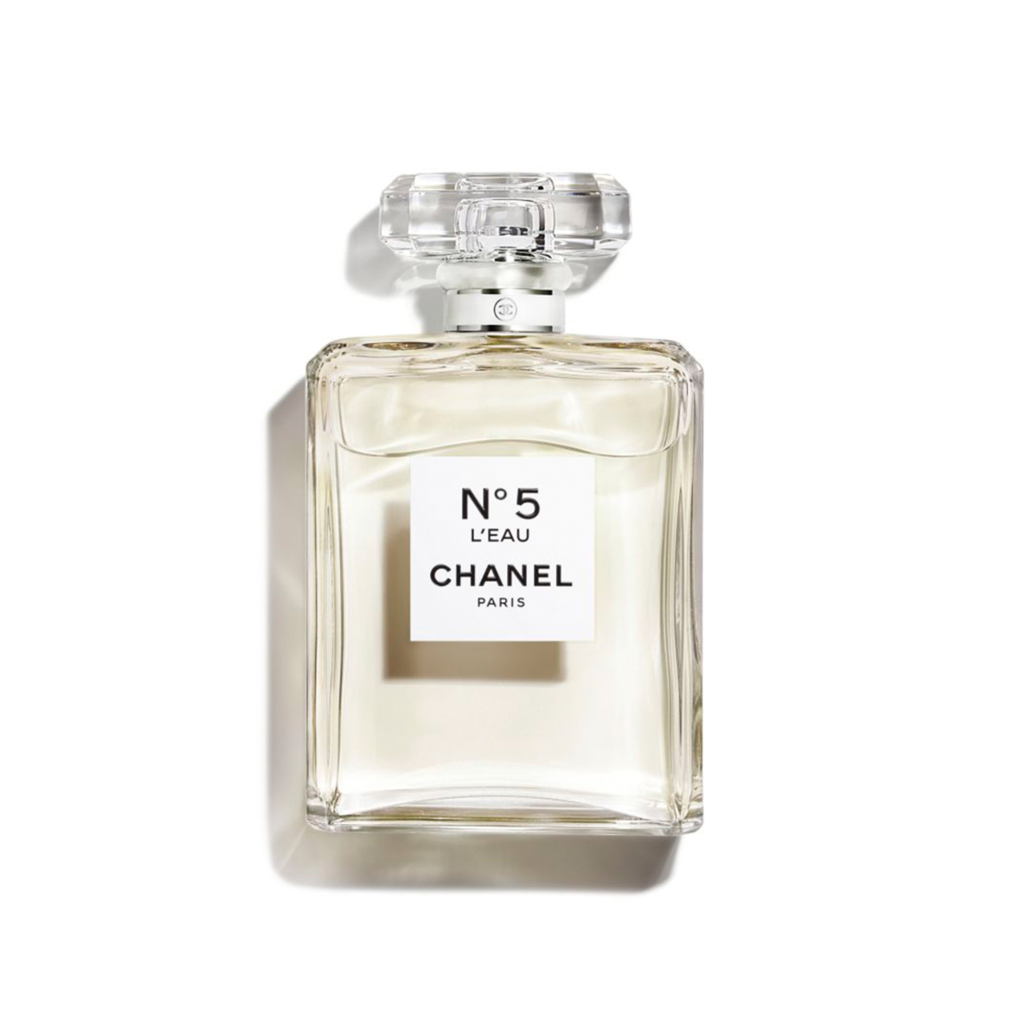 CHANEL NO.5 L'EAU EAU DE TOILETTE