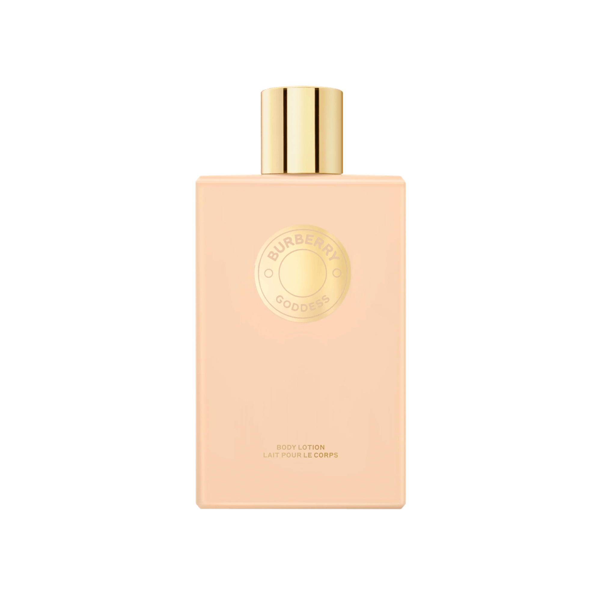 GODDESS BODY LOTION