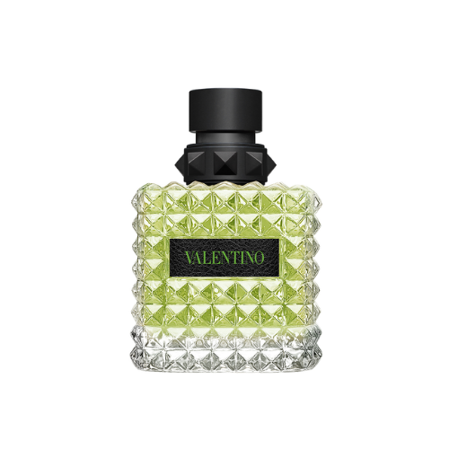 DONNA BORN IN ROMA GREEN STRAVAGANZA EAU DE PARFUM
