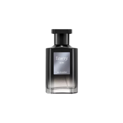ULTRA EAU DE PARFUM
