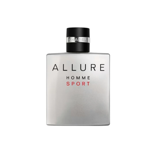 ALLURE HOMME SPORT EAU DE TOILETTE