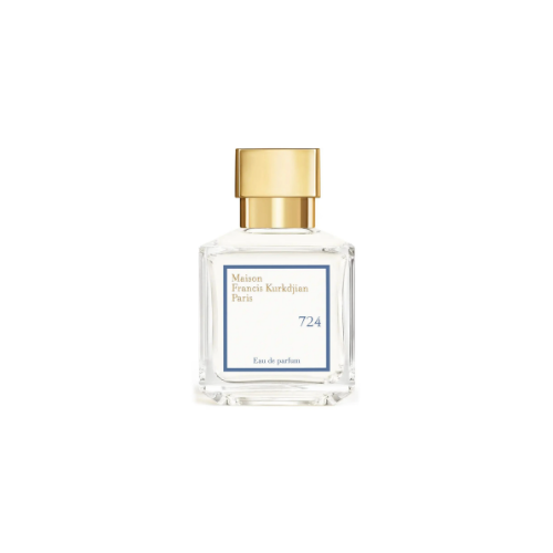 724 EAU DE PARFUM