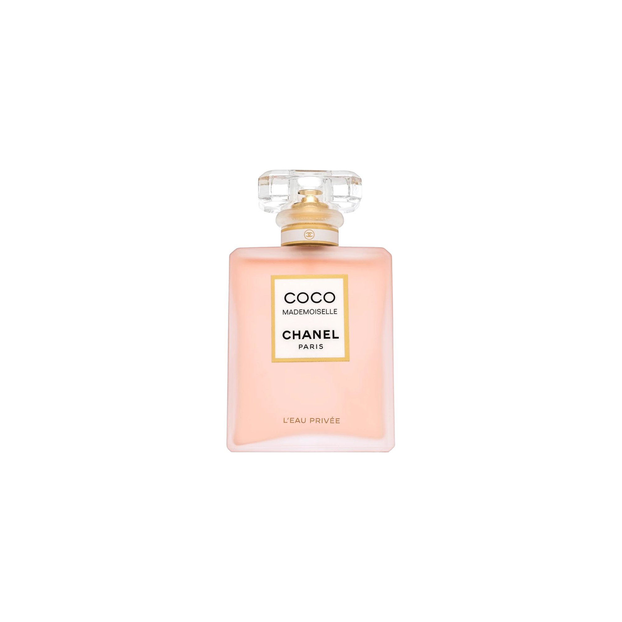 COCO MODEMOISELLE L'EAU PRIVÉE