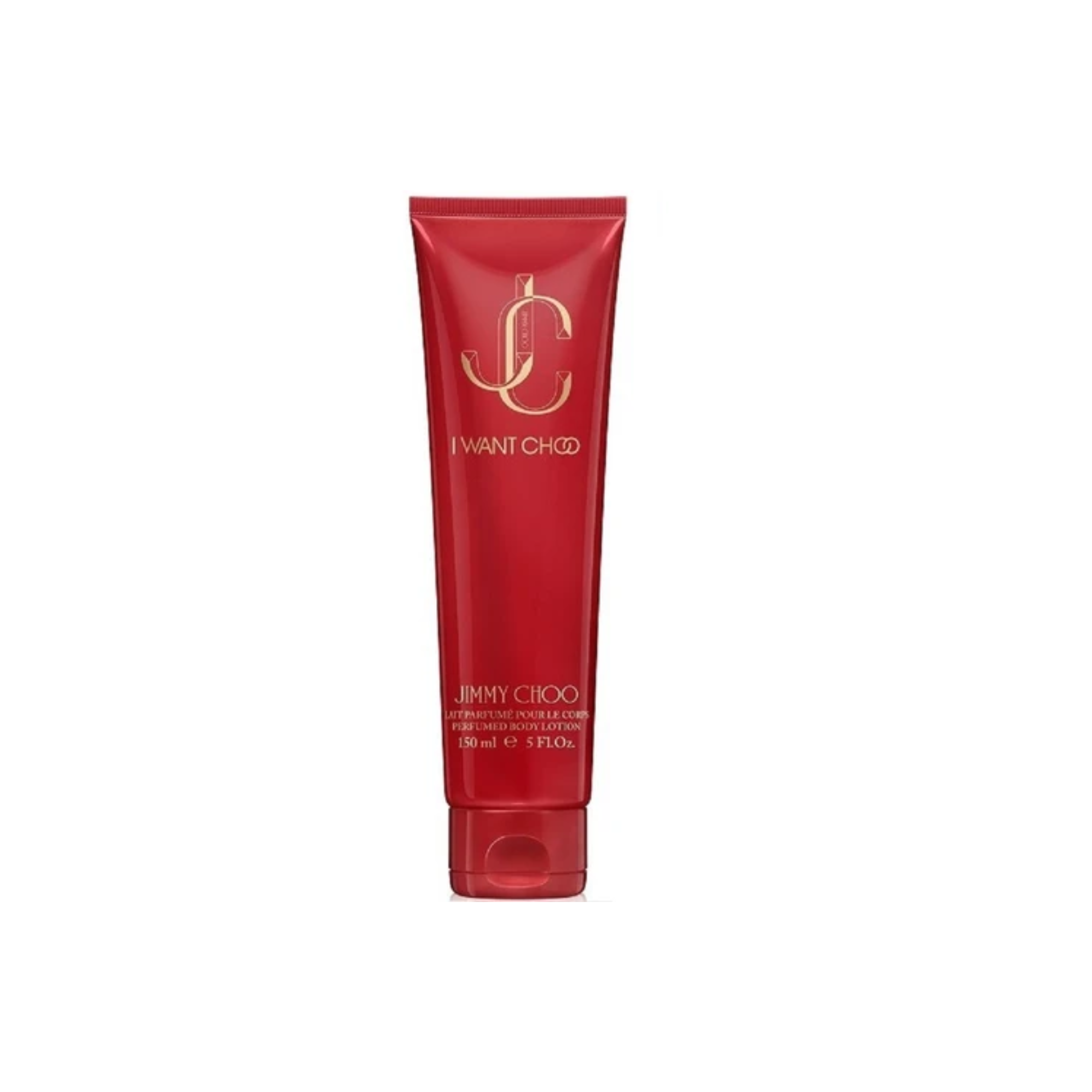 I WANT CHOO BODY LOTION