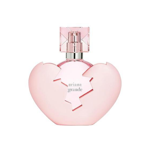 THANK U NEXT EAU DE PARFUM
