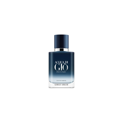 ACQUA DI GIO PROFONDO