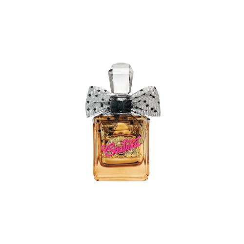 VIVA LA JUICY GOLD COUTURE EAU DE PARFUM