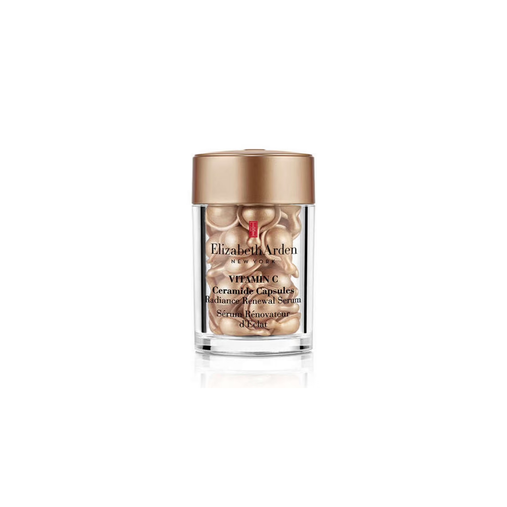 VITAMIN C CERAMIDE CAPSULES RADIANCE RENEWAL SERUM