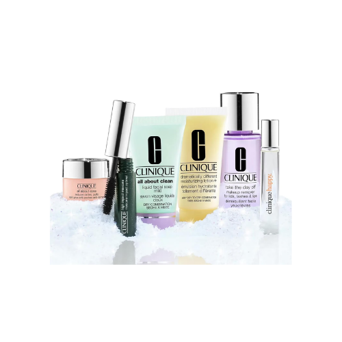 CLINIQUE MVPS