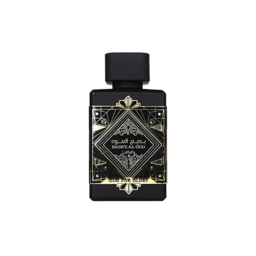 OUD FOR GLORY