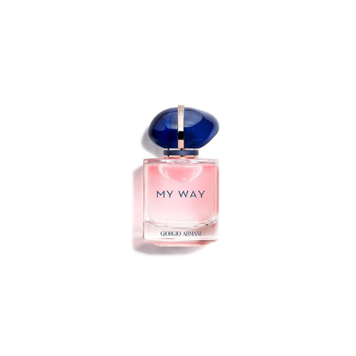 MY WAY EAU DE PARFUM