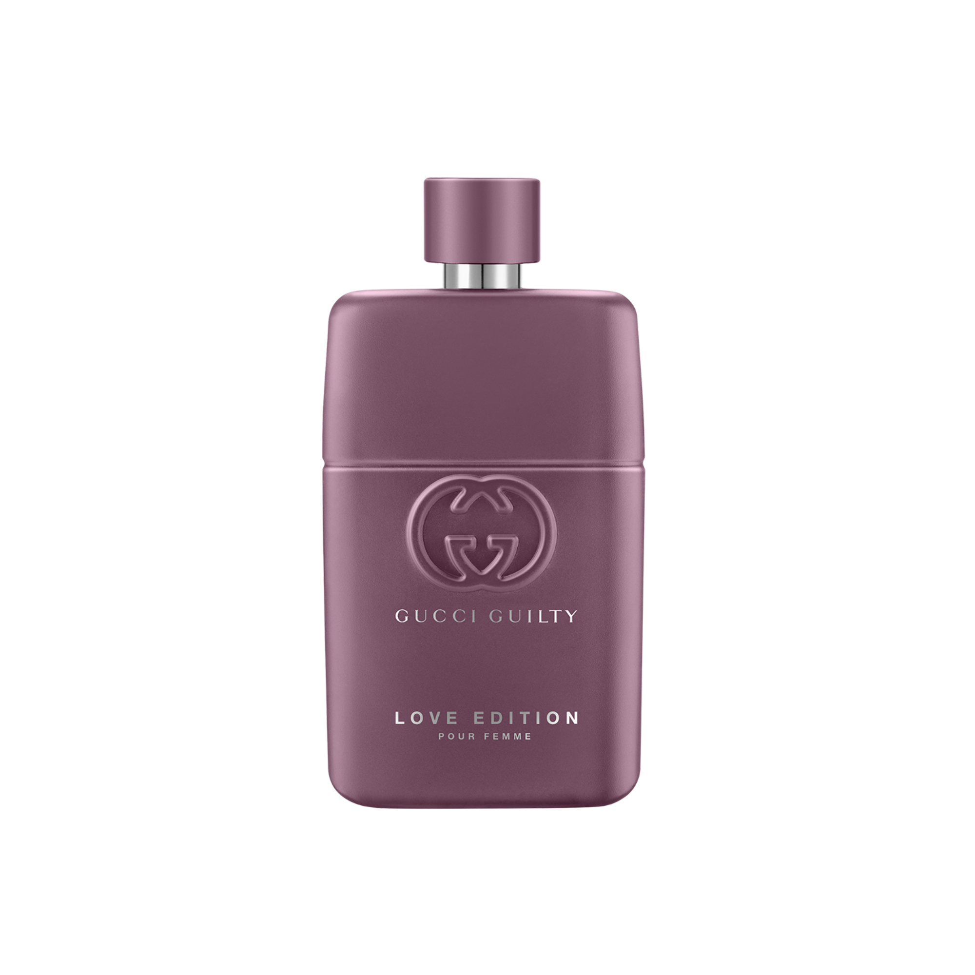 GUILTY LOVE EDITION POUR FEMME EAU DE PARFUM