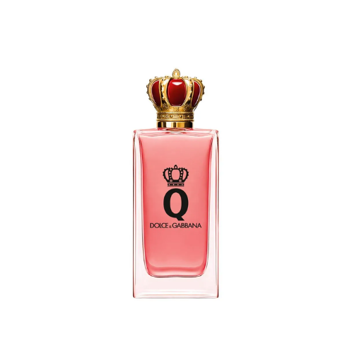 DOLCE & GABBANA EAU DE PARFUM INTENSE