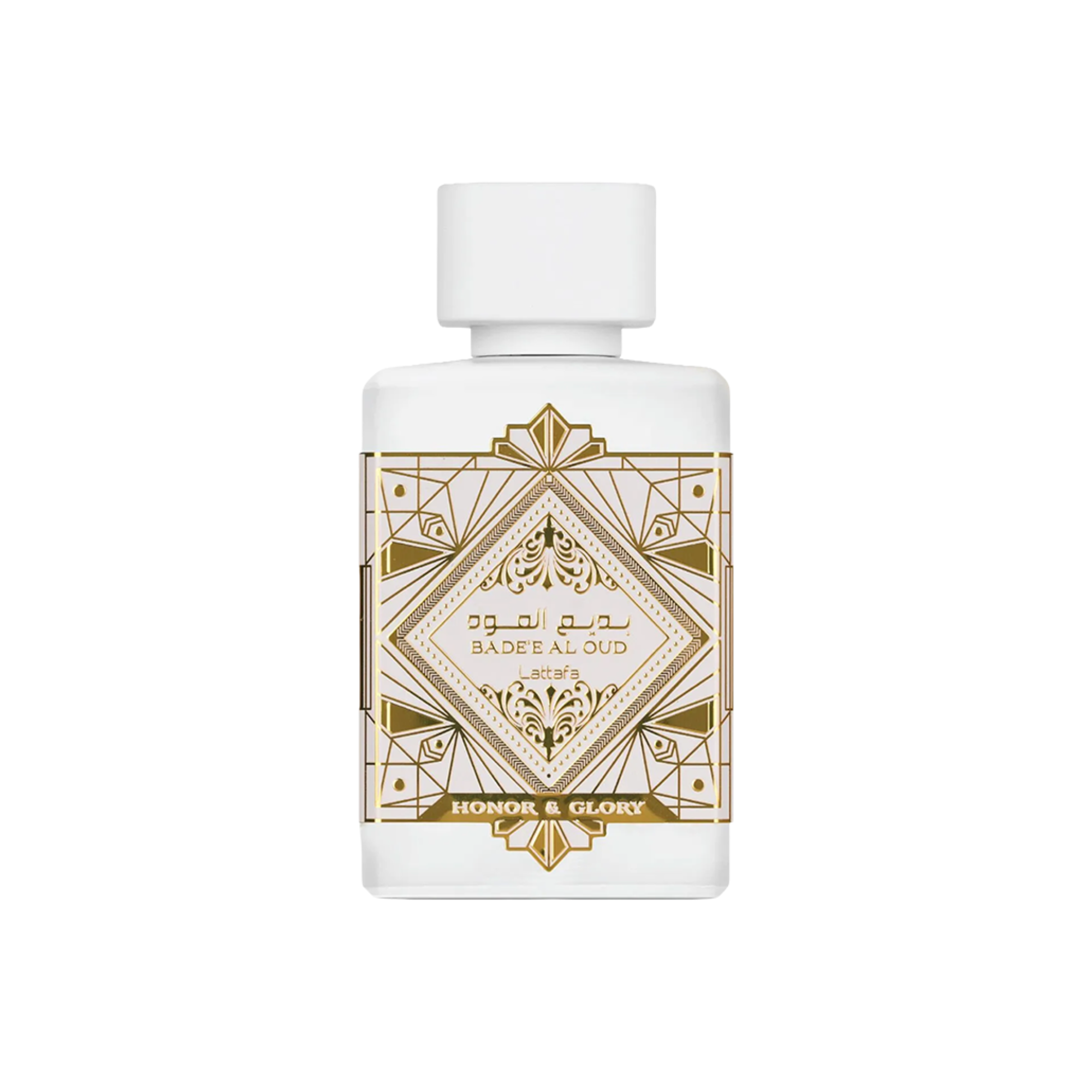 BADE'E AL OUD HONOR & GLORY EAU DE PARFUM