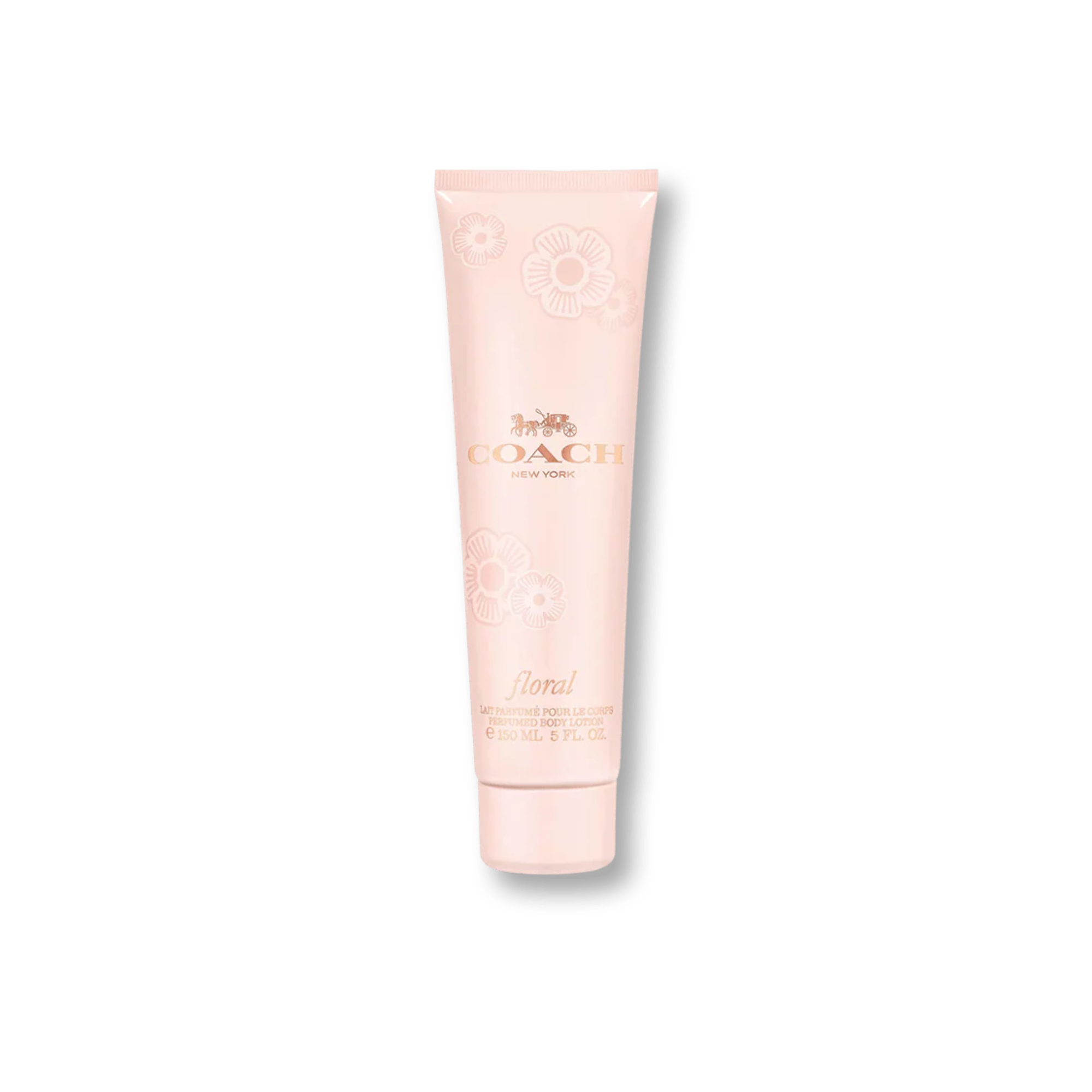 FLORAL BODY LOTION