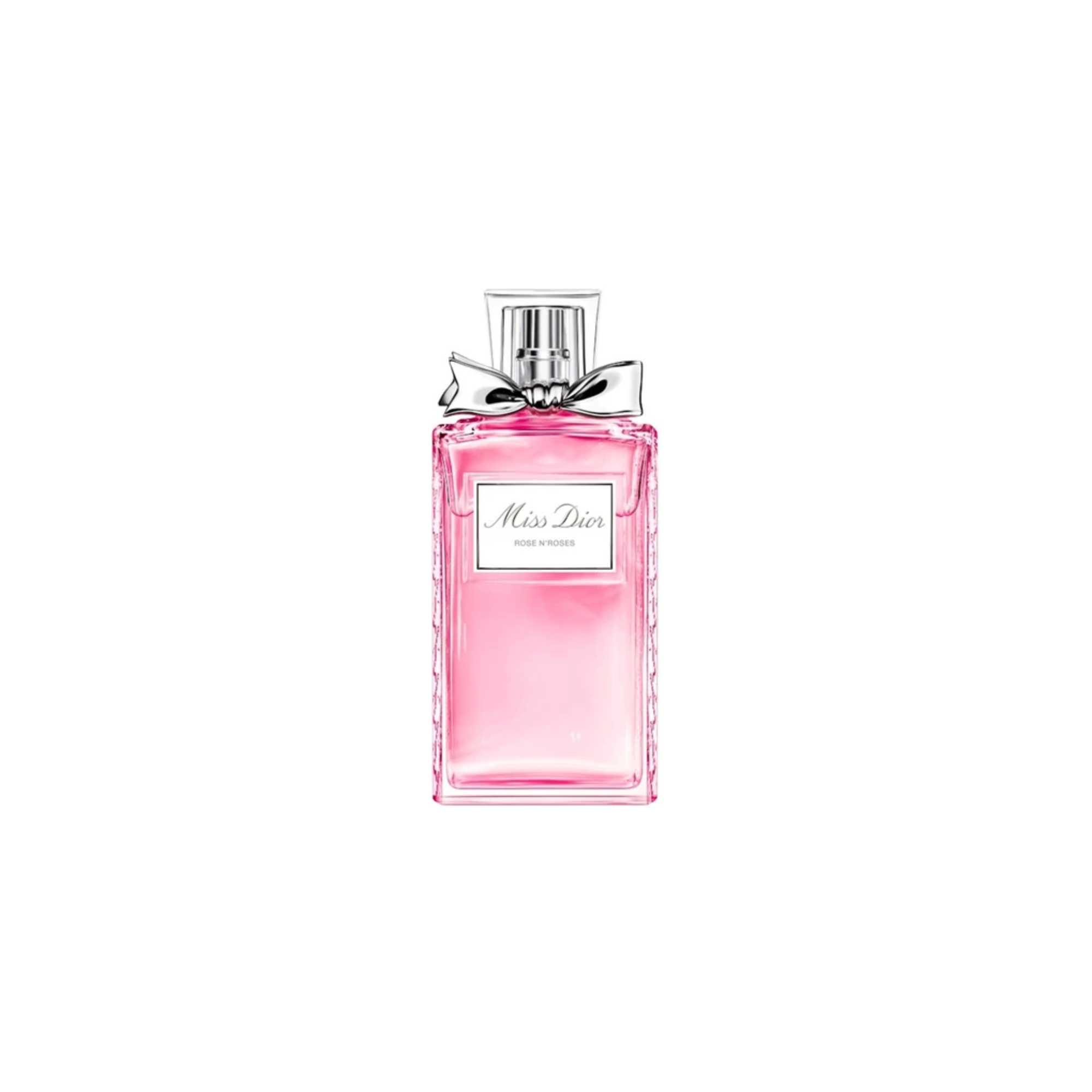MISS DIOR ROSE N'ROSES EAU DE TOILETTE