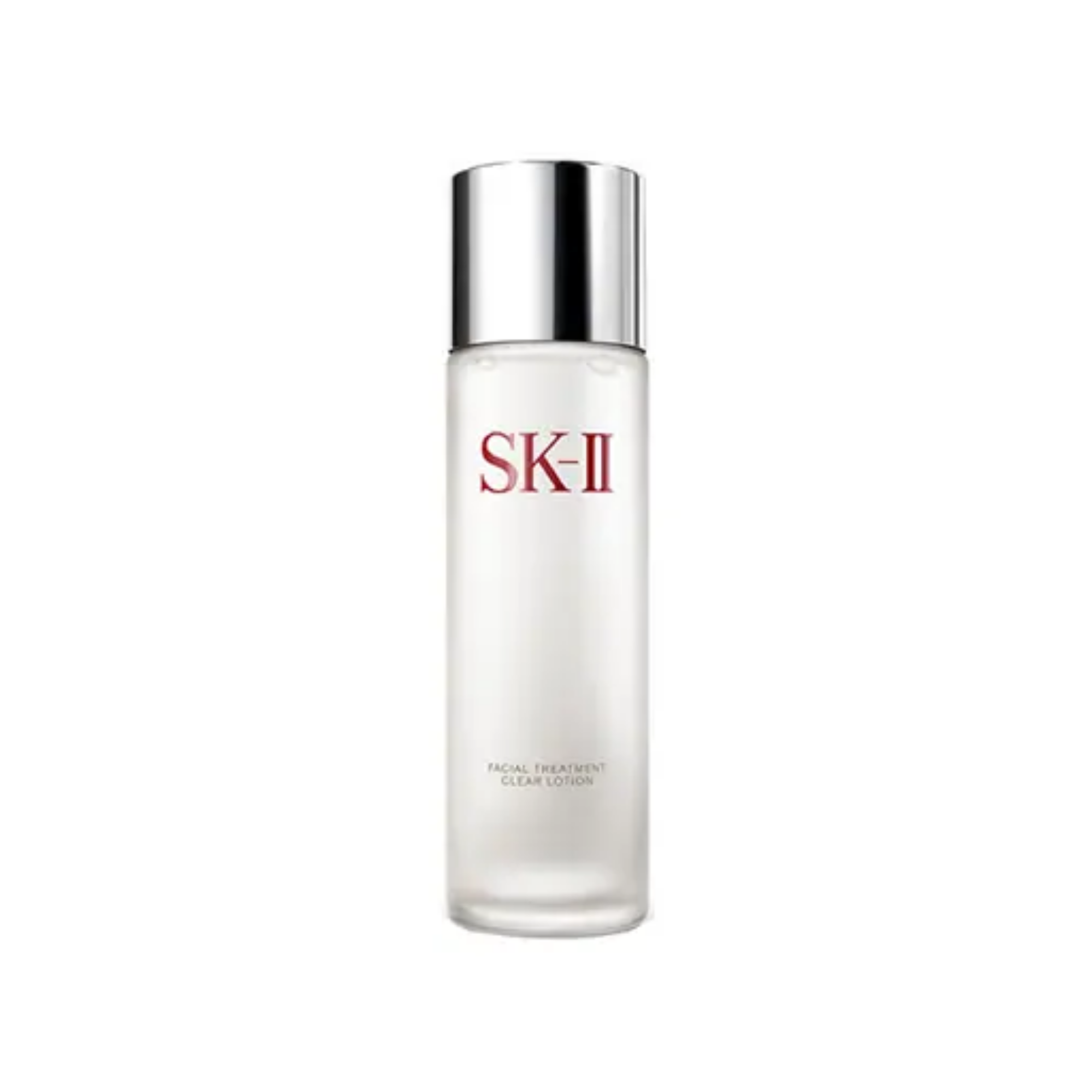 FACIAL TREATMENT CLEAR LOTION
