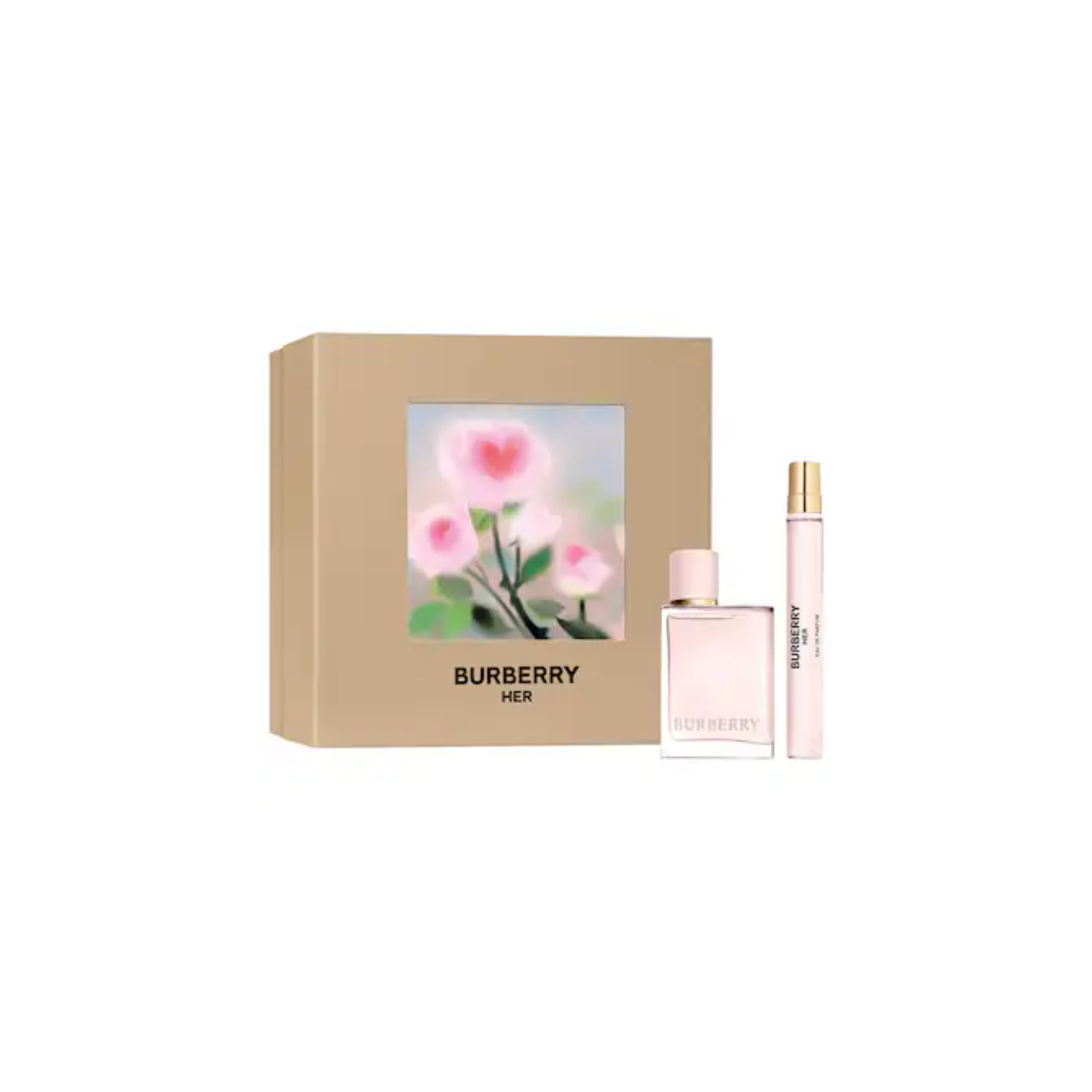 HER EAU DE PARFUM