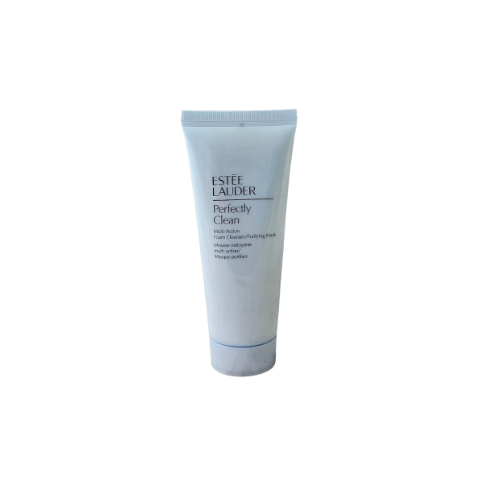 PERFECTLY CLEAN FOAM CLEANSER