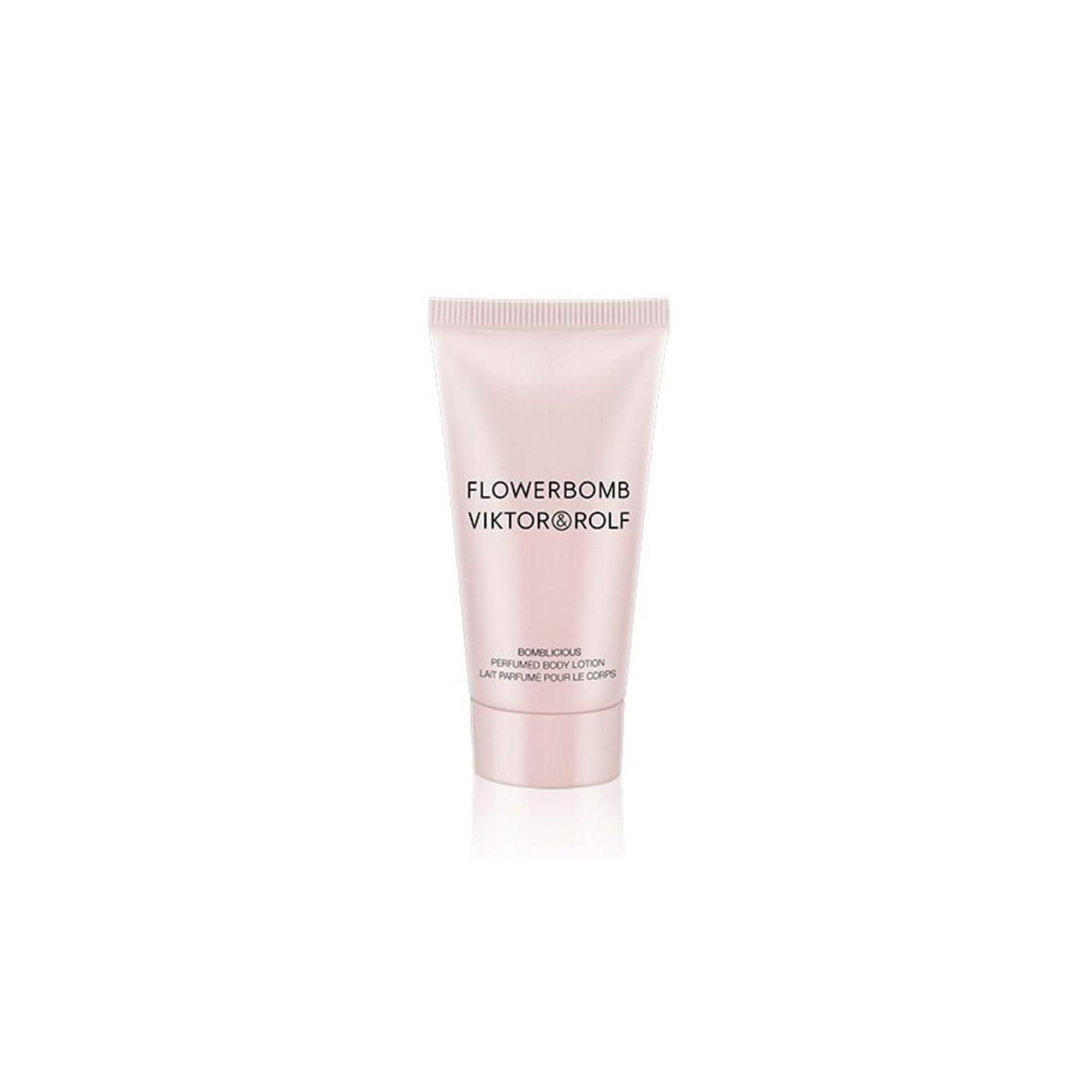 FLOWERBOMB PERFUMED BODY LOTION