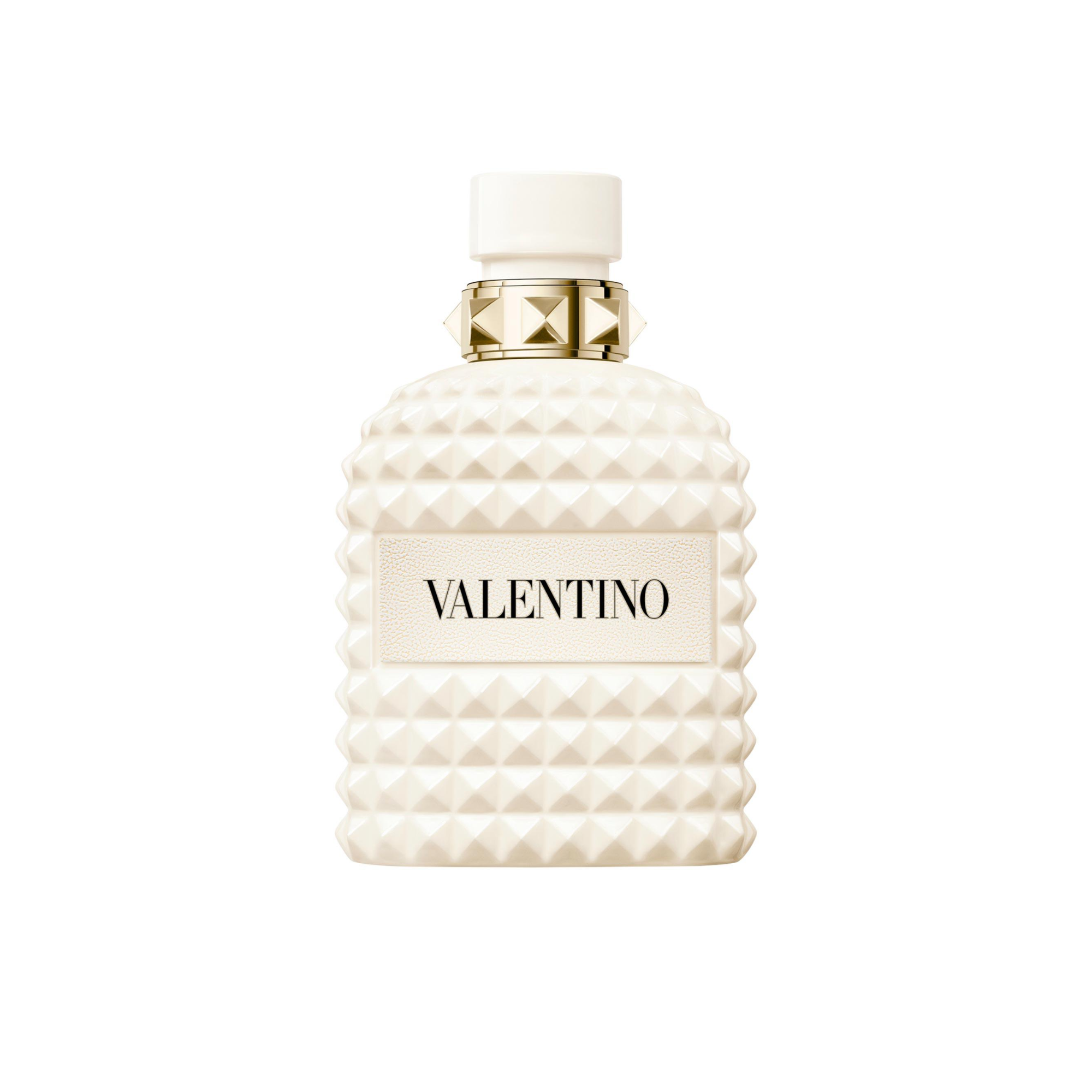 UOMO BORN IN ROMA IVORY EAU DE TOILETTE