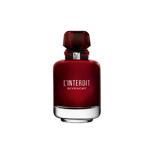 L´INTERDIT EAU DE PARFUM ROUGE