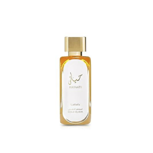 HAYAATI GOLD ELIXIR