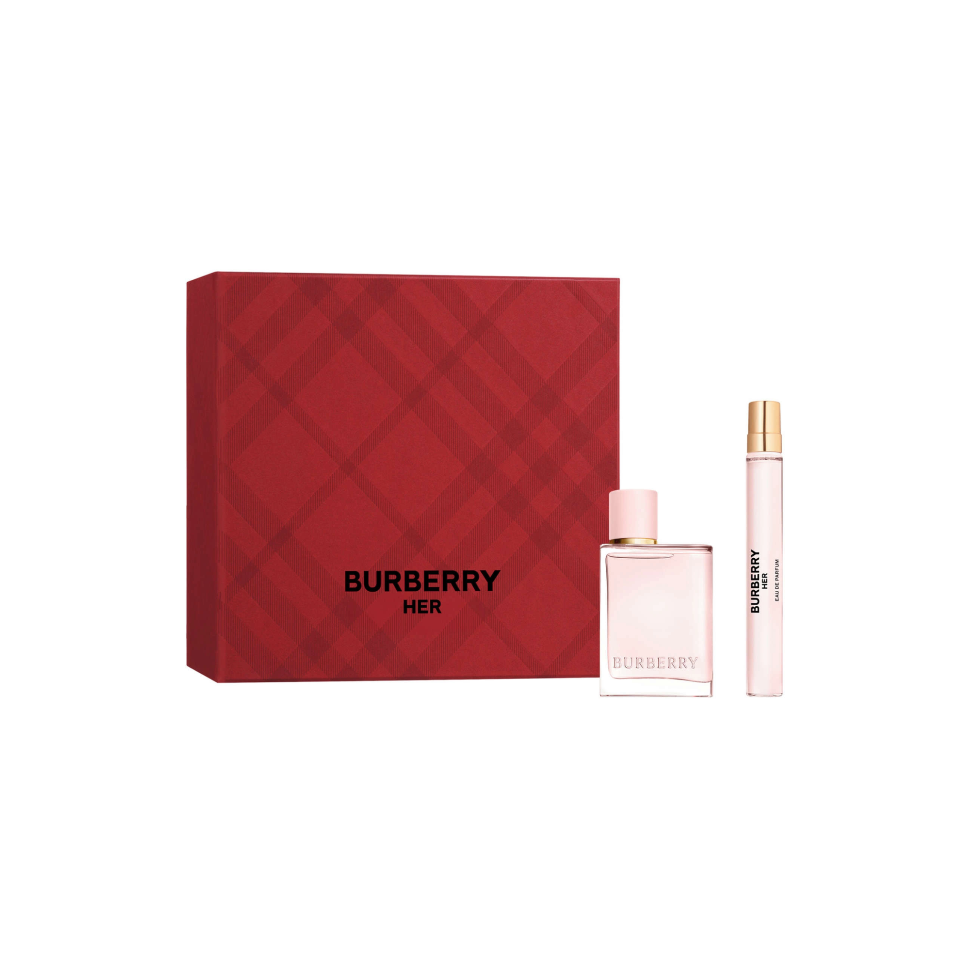 HER EAU DE PARFUM