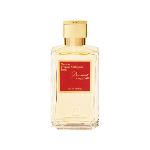 BACCARAT ROUGE 540 EAU DE PARFUM