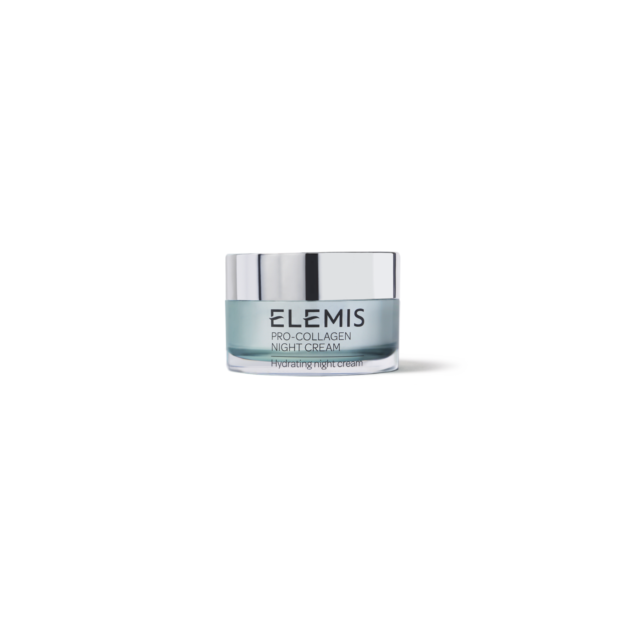 PRO-COLLAGEN NIGHT CREAM