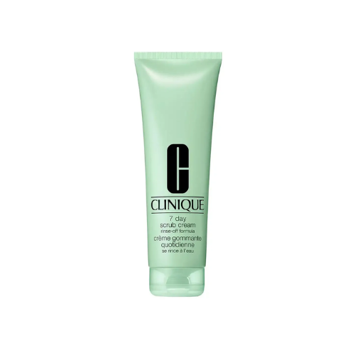 7 DAY SCRUB CREAM