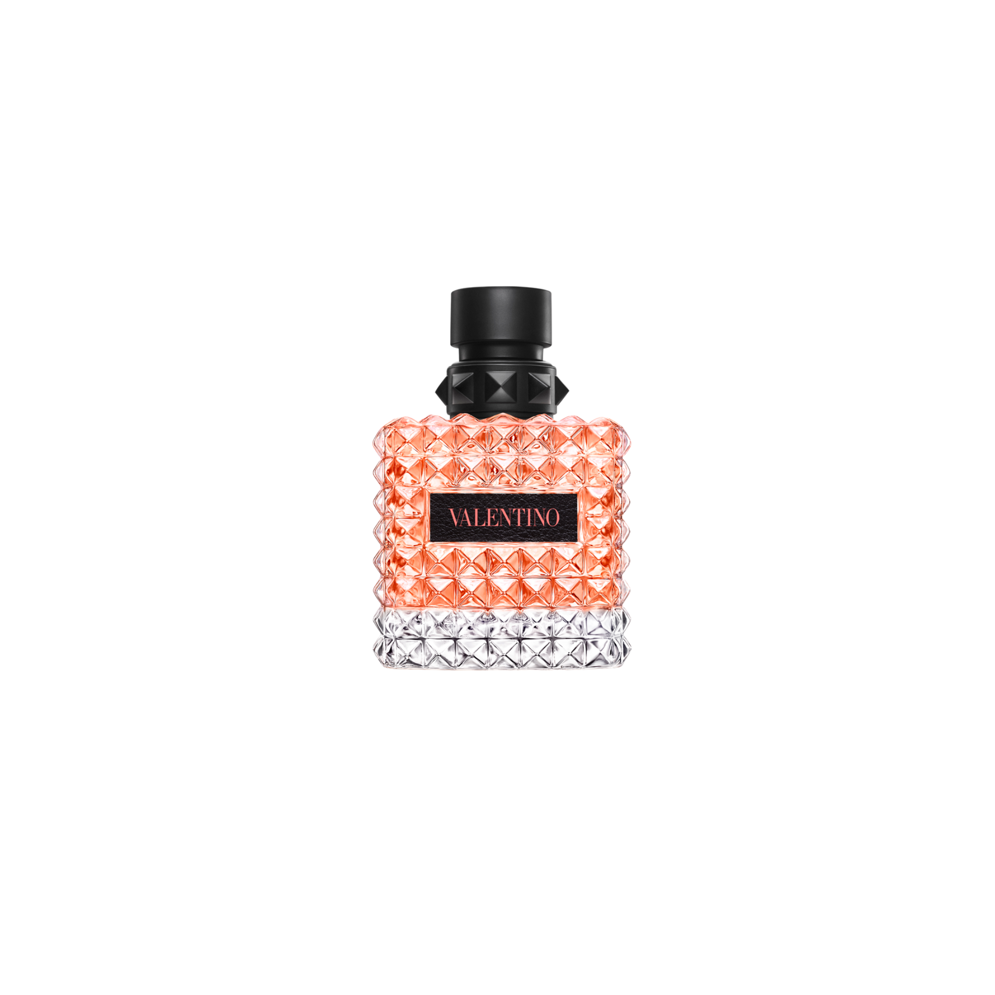 DONNA BORN IN ROMA CORAL FANTASY EAU DE PARFUM