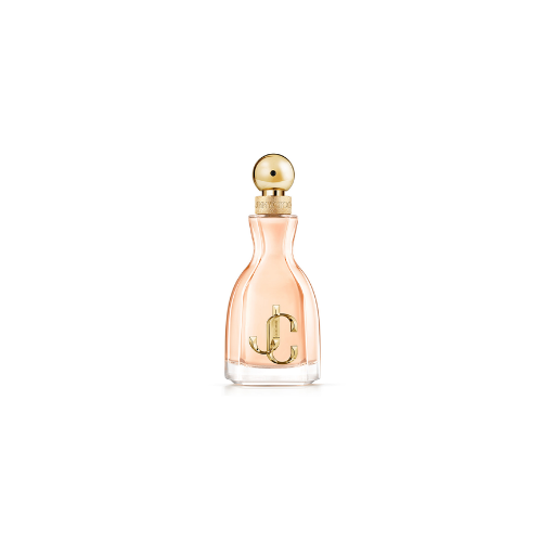 I WANT CHOO PARFUM