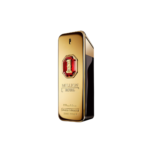 ONE MILLION ROYAL PARFUM