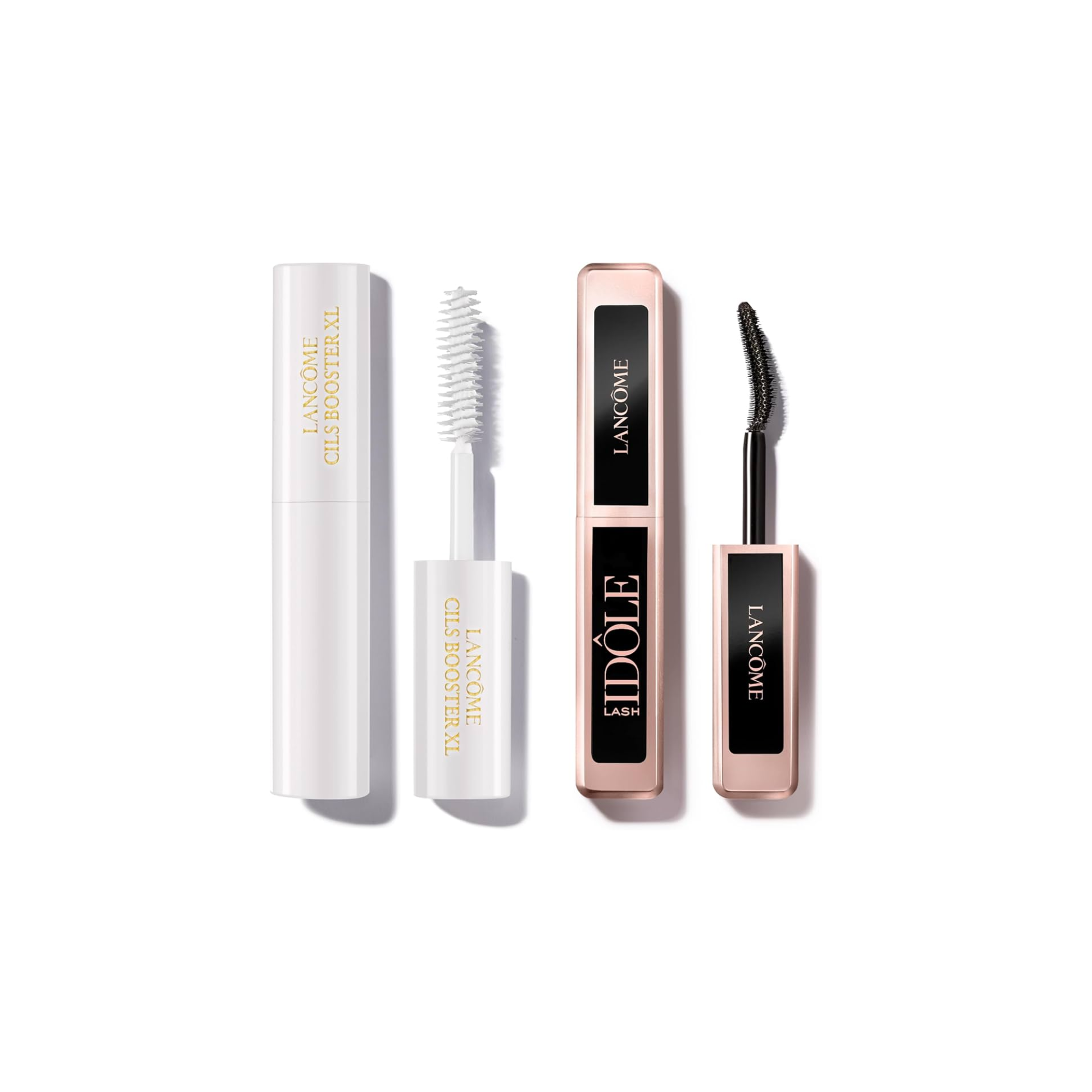 LASH IDOLE, CILS BOOSTER XL