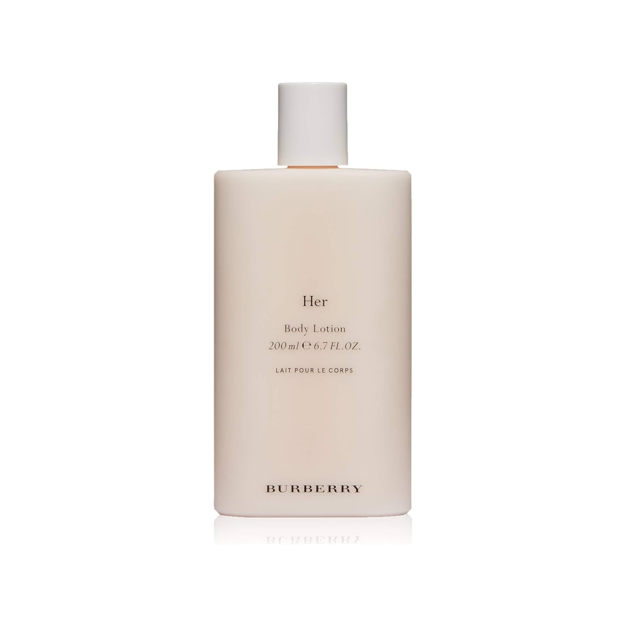 HER BODY LOTION