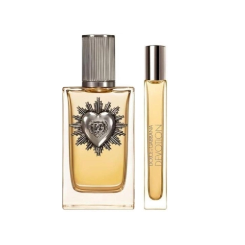 SET DEVOTION PERFUME, BOLSILLO EAU DE PARFUM