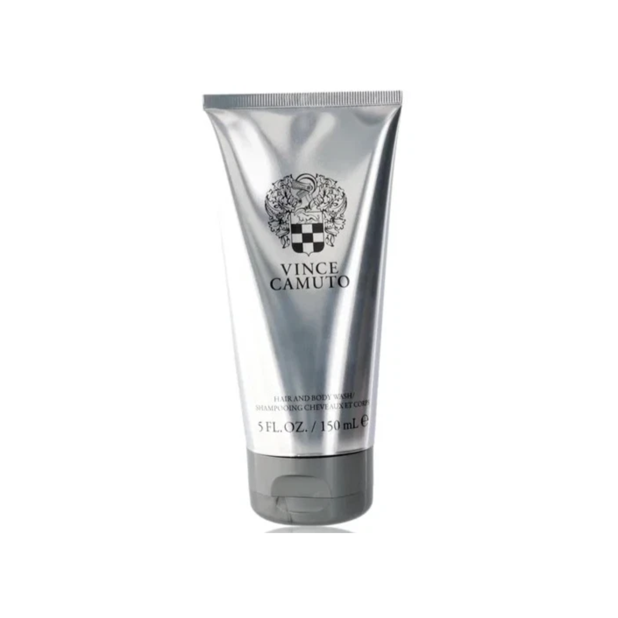 VINCE CAMUTO HAIR AND BODY WASH