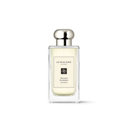 ORANGE BLOSSOM COLOGNE