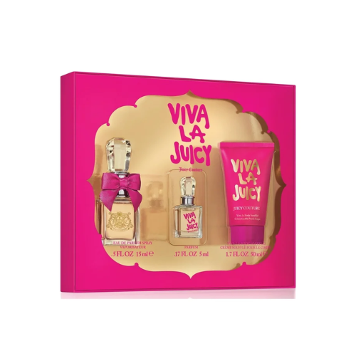 VIVA LA JUICY