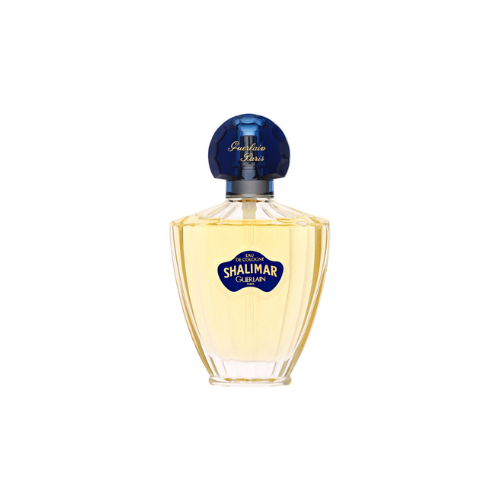 SHALIMAR EAU DE COLOGNE