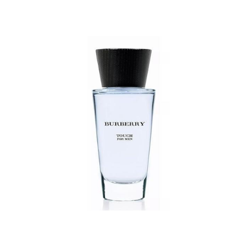 BURBERRY TOUCH FOR MEN EAU DE TOILETTE