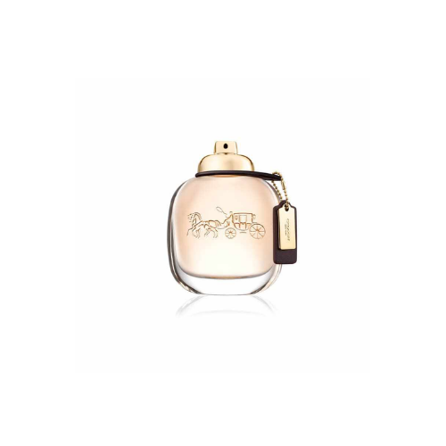 COACH EAU DE PARFUM
