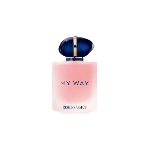 MY WAY FLORAL EAU DE PARFUM