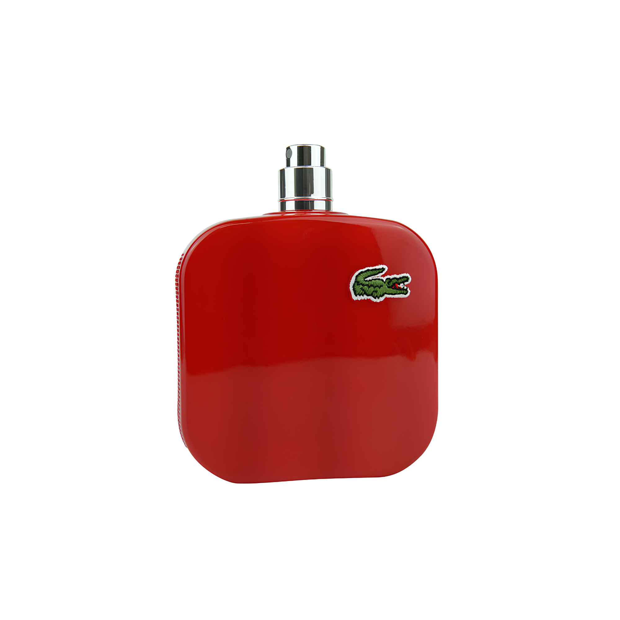 L.12.12 ROUGE - EAU DE TOILETTE