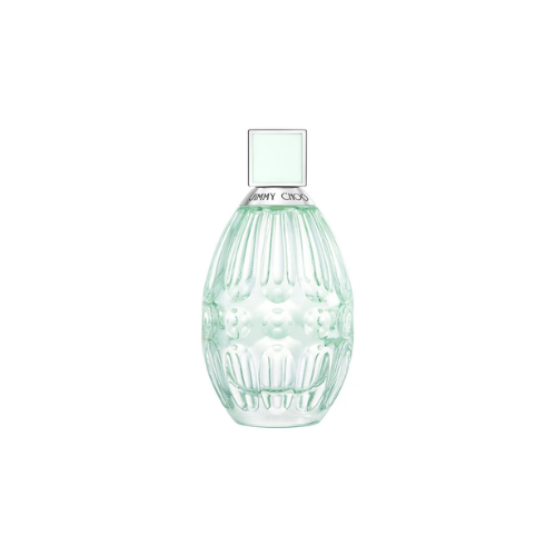FLORAL EAU DE TOILETTE