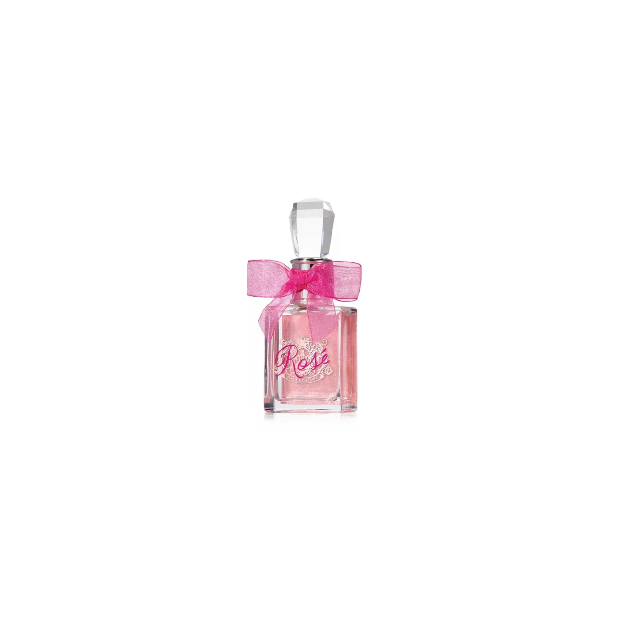 VIVA LA JUICY ROSE EAU DE PARFUM