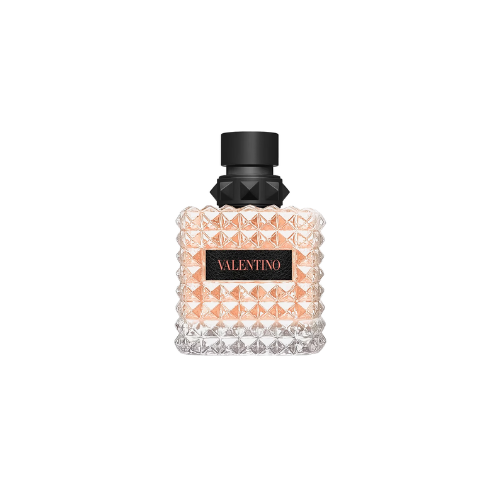 DONNA BORN IN ROMA CORAL FANTASY EAU DE PARFUM