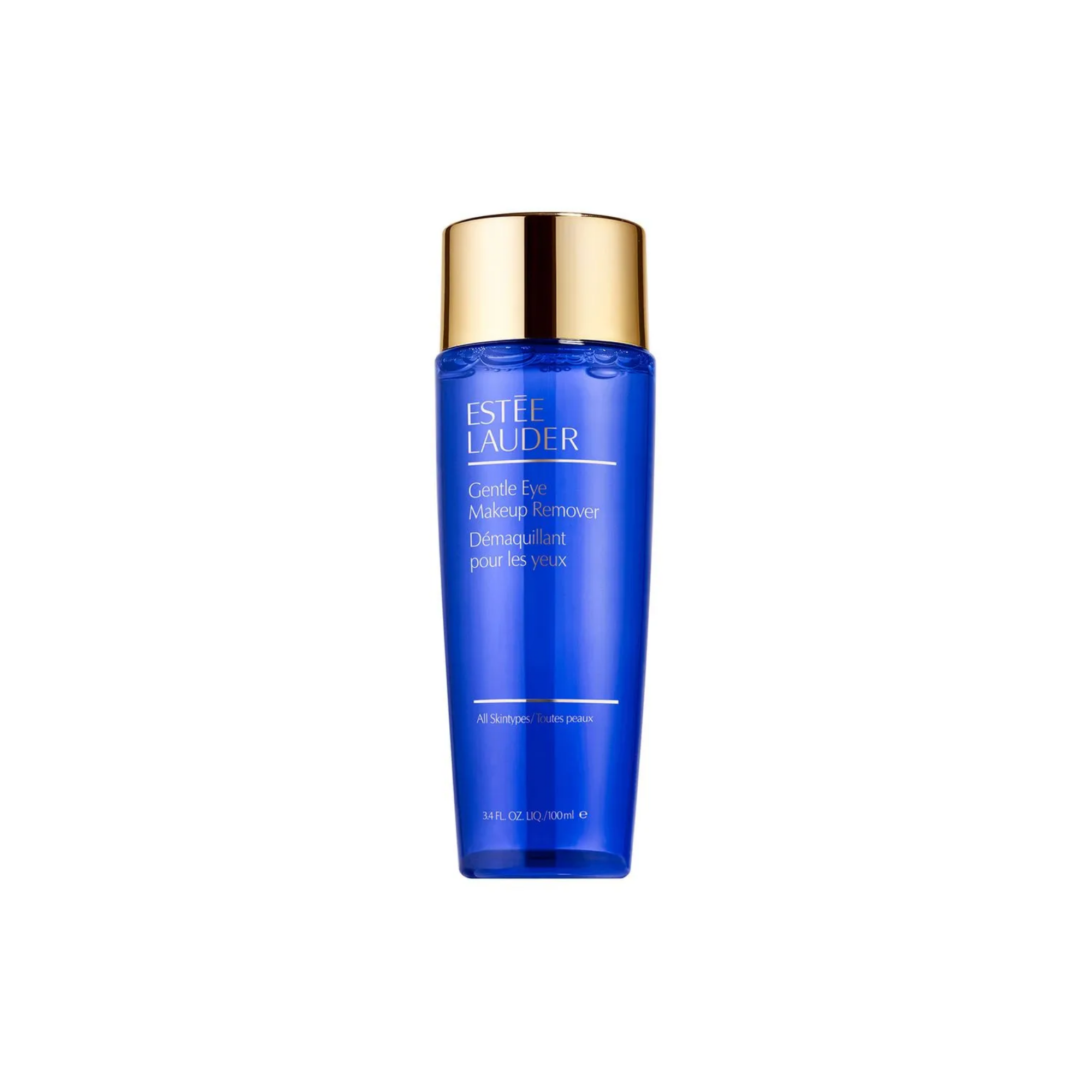 GENTLE EYE MAKEUP REMOVER